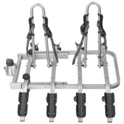 Amos T bez tablicy - 4 rowery ⬅️ sklep DOAN