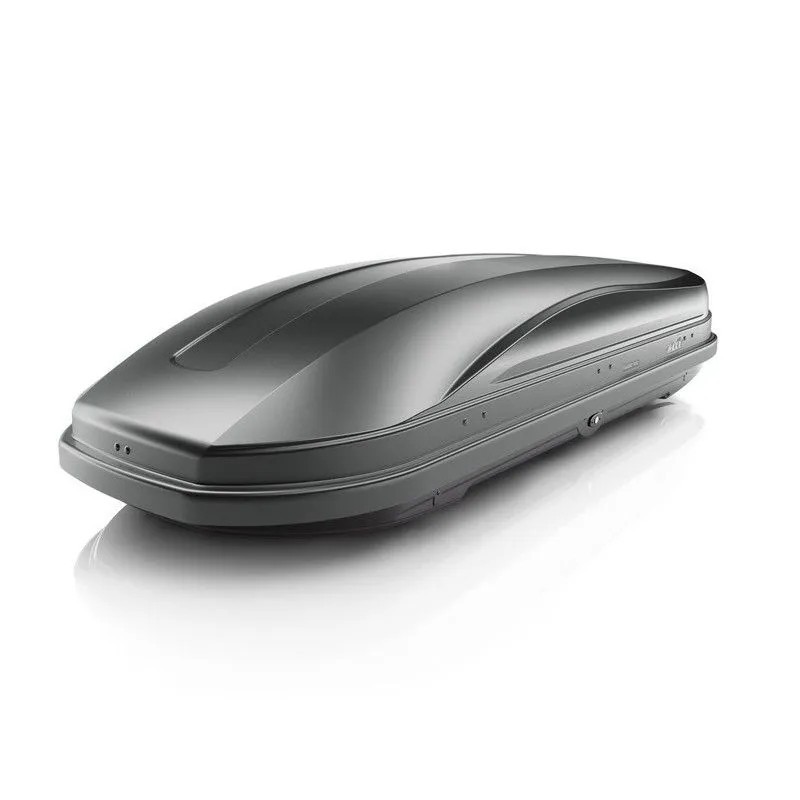 Box dachowy Hakr Magic 400 litrów - grafit mat ⬅️ sklep DOAN