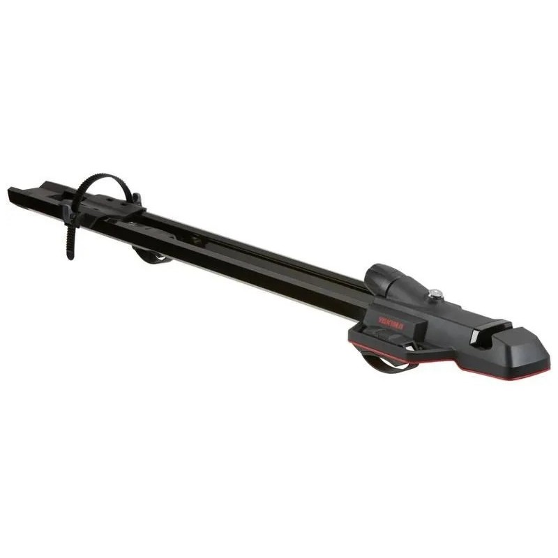 Uchwyt rowerowy na dach Yakima HighSpeed czarny - montaż za widelec ⬅️ sklep DOAN