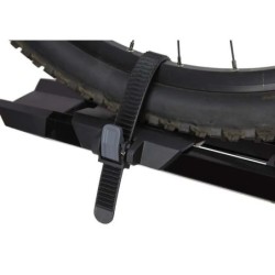 Uchwyt rowerowy na dach Yakima HighSpeed czarny - montaż za widelec ⬅️ sklep DOAN