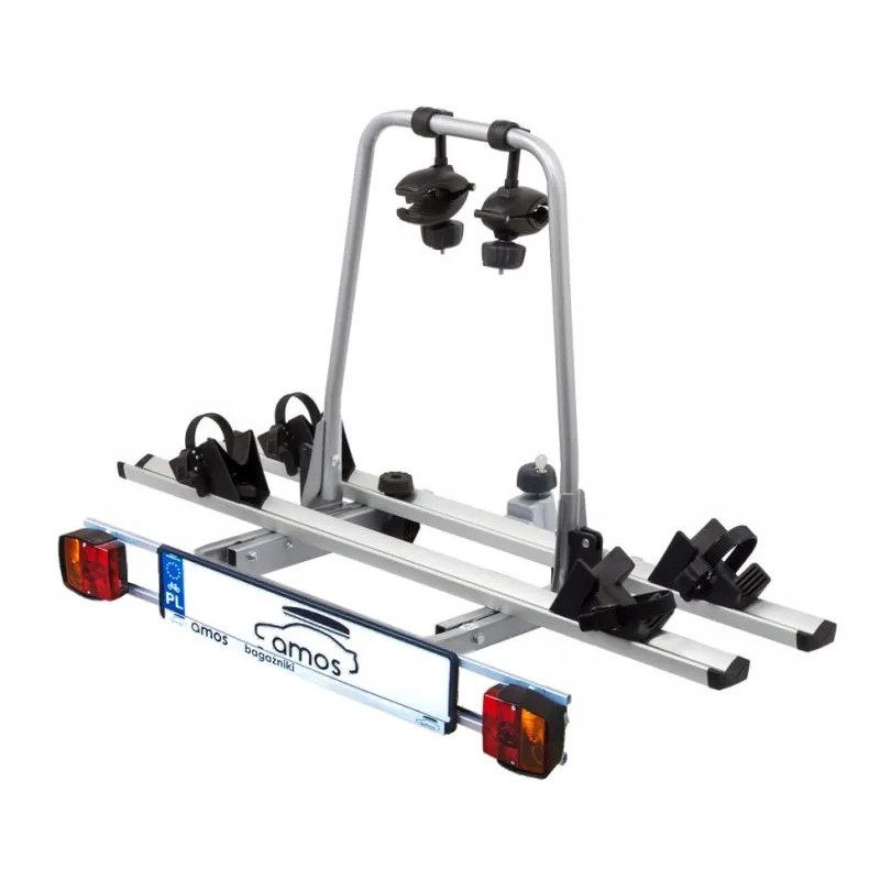 Amos Eco Giro 2 ( 7 pin ) - 2 rowery ⬅️ sklep DOAN