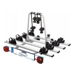 Amos Eco Giro 4 ( 7 Pin ) - 4 rowery ⬅️ sklep DOAN