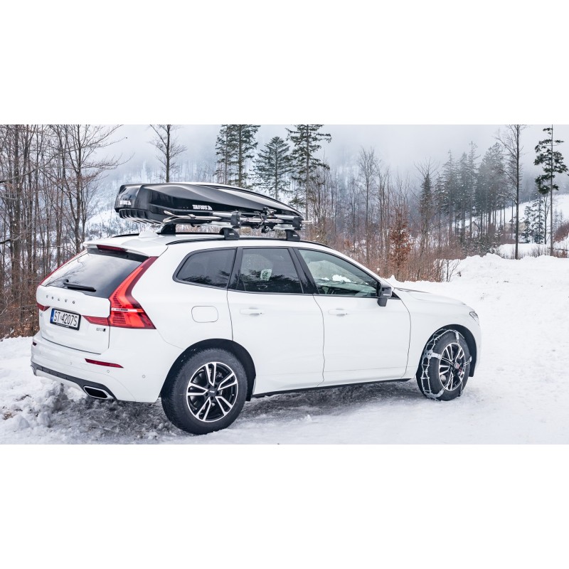 Taurus CarryUp Aero 120cm belki aluminiowe ⬅️ sklep DOAN