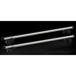 Bagażnik na relingi poręczowe Hakr Alu Move ⬅️ sklep DOAN