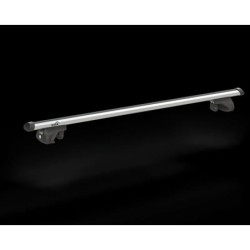 Bagażnik na relingi poręczowe Hakr Alu Move ⬅️ sklep DOAN