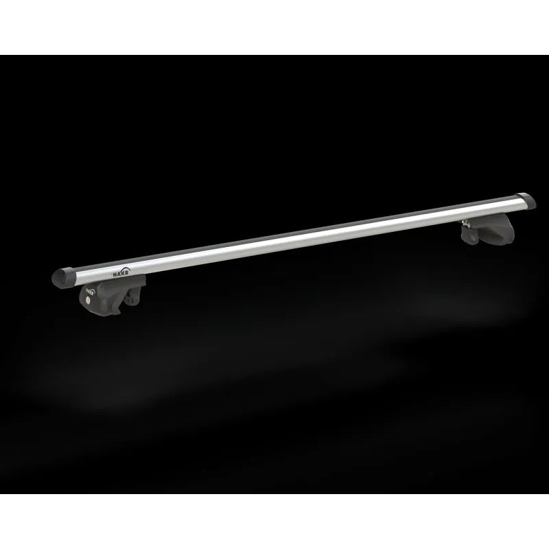 Bagażnik na relingi poręczowe Hakr Alu Move ⬅️ sklep DOAN