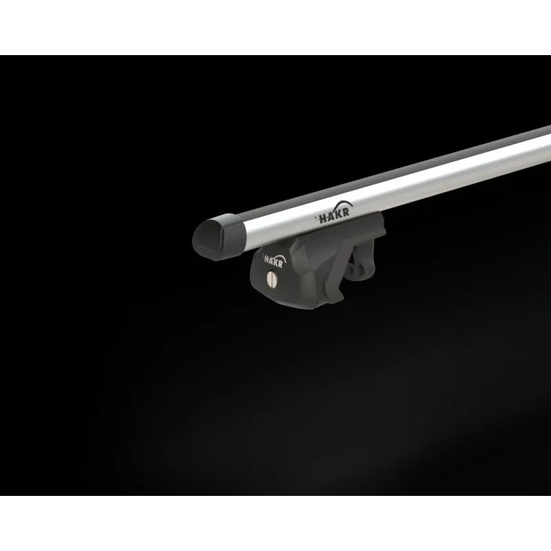 Bagażnik na relingi poręczowe Hakr Alu Move ⬅️ sklep DOAN