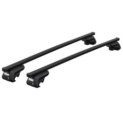 Bagażnik Thule SquareBar Evo ⬅️ sklep DOAN