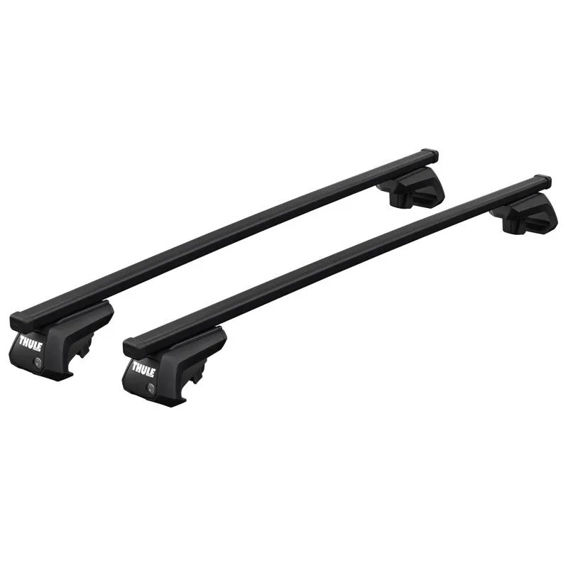 Bagażnik Thule SquareBar Evo ⬅️ sklep DOAN