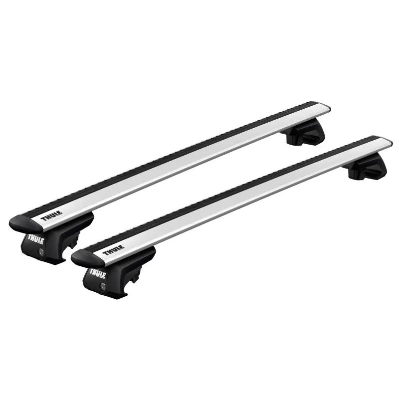 Bagażnik Thule WingBar Evo ⬅️ sklep DOAN