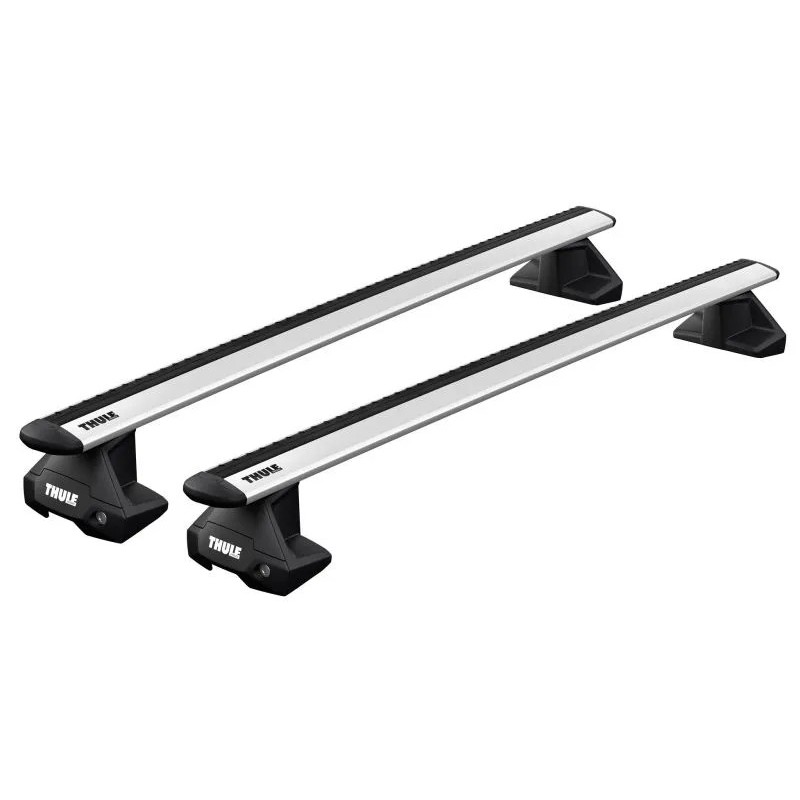 Bagażnik Thule WingBar Evo Clamp ⬅️ sklep DOAN