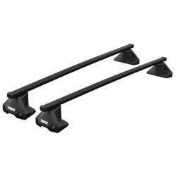 Bagażnik Thule SquareBar Evo Clamp ⬅️ sklep DOAN