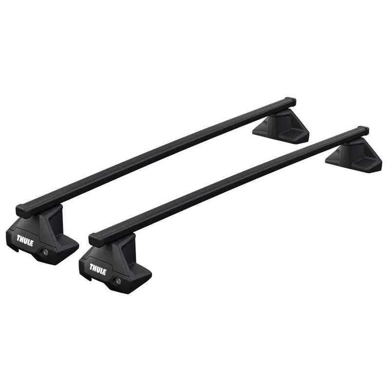 Bagażnik Thule SquareBar Evo Clamp ⬅️ sklep DOAN
