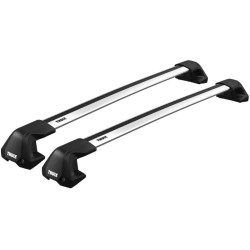 Bagażnik Thule WingBar Edge Clamp ⬅️ sklep DOAN