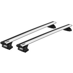 Bagażnik Thule WingBar Evo FlushRail ⬅️ sklep DOAN