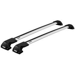 Bagażnik Thule WingBar Edge FlushRail ⬅️ sklep DOAN