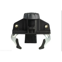 Box dachowy Thule Pacific 420 litrów - czarny aeroskin ⬅️ sklep DOAN