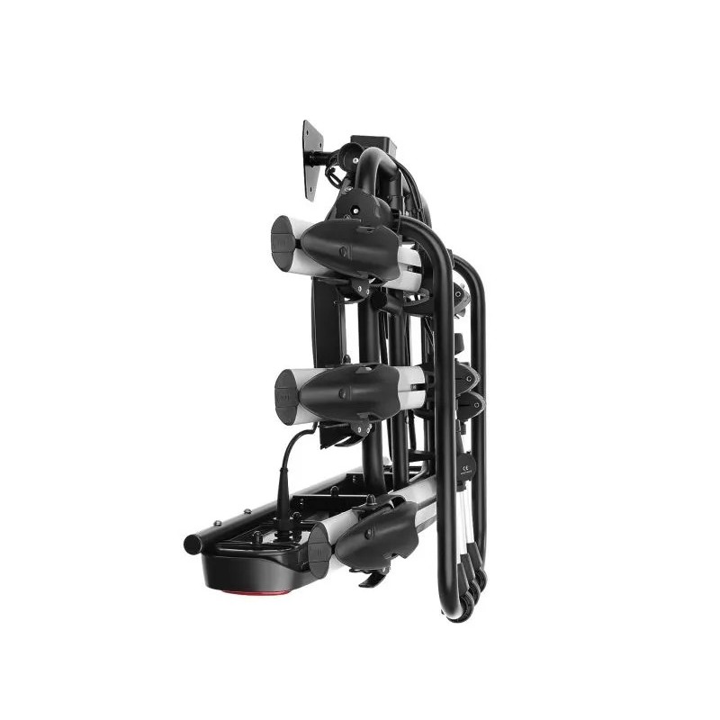 Wieszak ścienny z kulą Aguri do mocowania bagażnik&oacute;w na hak ⬅️ sklep DOAN