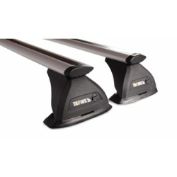 Taurus CarryUp Aero 135cm belki aluminiowe ⬅️ sklep DOAN