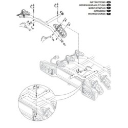 Siena / Parma - adapter +1 ⬅️ sklep DOAN