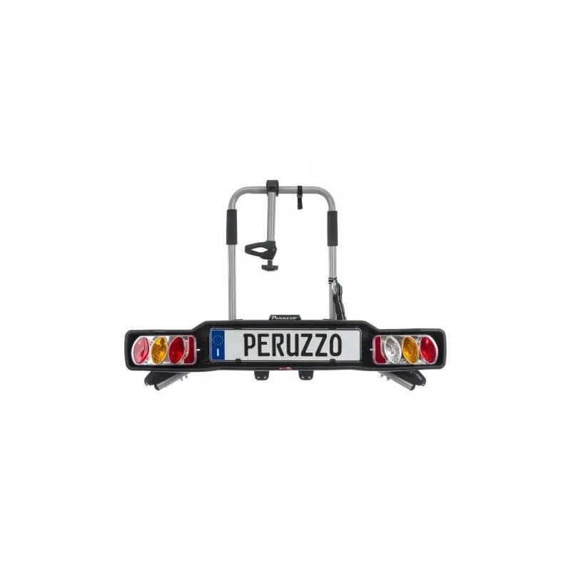 Parma 2 ( 13 pin ) - 2 rowery ⬅️ sklep DOAN