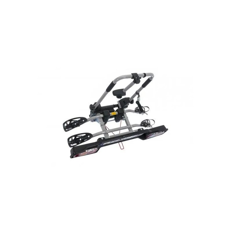 Parma 2 ( 13 pin ) - 2 rowery ⬅️ sklep DOAN