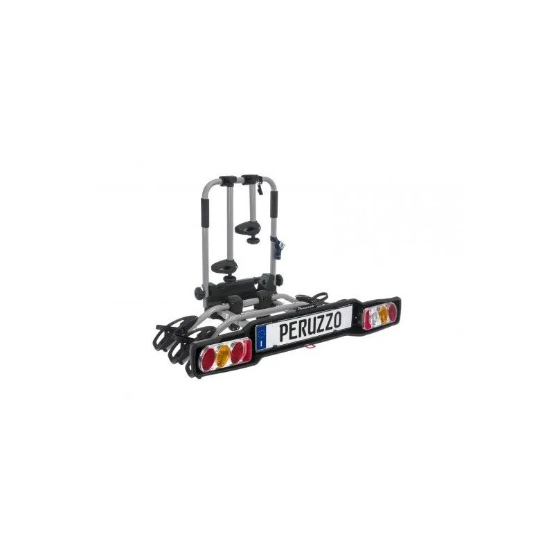 Parma 3 ( 13 pin ) - 3 rowery ⬅️ sklep DOAN