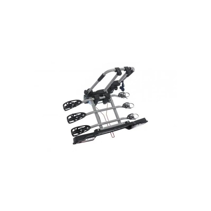 Parma 3 ( 13 pin ) - 3 rowery ⬅️ sklep DOAN