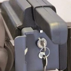 Parma 3 ( 13 pin ) - 3 rowery ⬅️ sklep DOAN