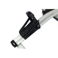 Bagażnik rowerowy na hak holowniczy Peruzzo Zephyr srebrny 3 rowery 13 PIN ⬅️ sklep DOAN