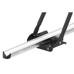 Uchwyt rowerowy na dach Cruz Race srebrny 2019 ⬅️ sklep DOAN