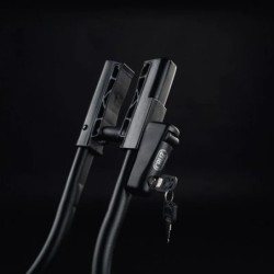 Uchwyt rowerowy na dach Cruz Race srebrny 2019 ⬅️ sklep DOAN