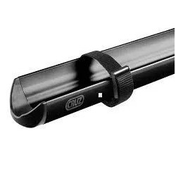 Uchwyt rowerowy na dach Cruz Race czarny 2023 ⬅️ sklep DOAN