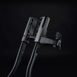 Uchwyt rowerowy na dach Cruz Race czarny 2023 ⬅️ sklep DOAN