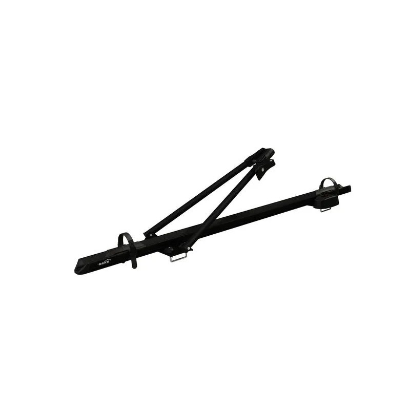 Uchwyt rowerowy na dach Hakr Speed czarny ⬅️ sklep DOAN