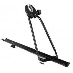 Uchwyt rowerowy na dach Start Homar czarny ⬅️ sklep DOAN