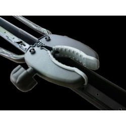 Uchwyt rowerowy na dach Start Homar czarny ⬅️ sklep DOAN