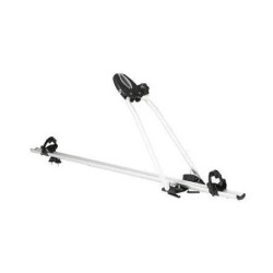 Uchwyt rowerowy na dach Start Homar Alu srebrny ⬅️ sklep DOAN