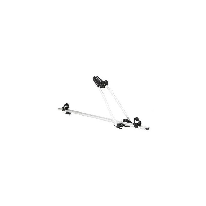 Uchwyt rowerowy na dach Start Homar Alu srebrny ⬅️ sklep DOAN