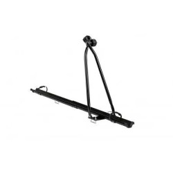 Uchwyt rowerowy na dach Start czarny ⬅️ sklep DOAN