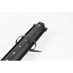 Uchwyt rowerowy na dach Start czarny ⬅️ sklep DOAN