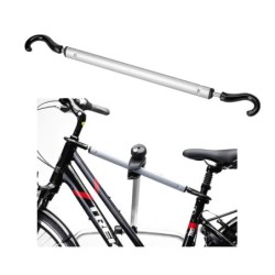 Adapter do damki Yakima ClickTop - sztuczna męska rama ⬅️ sklep DOAN