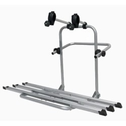 Bagażnik rowerowy na koło zapasowe Boa 3 rowery ⬅️ sklep DOAN