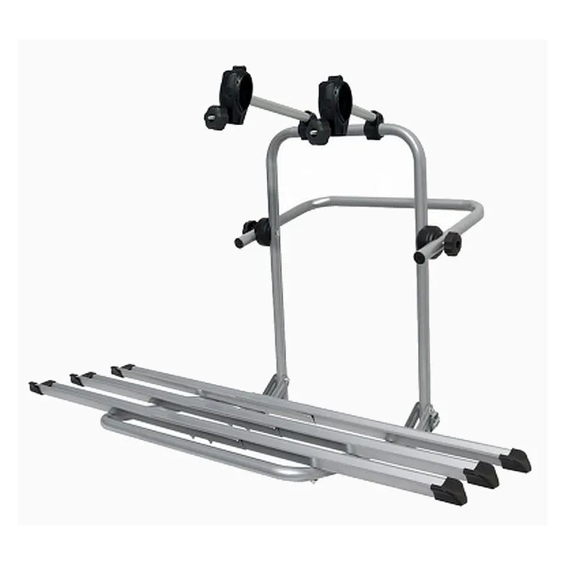 Bagażnik rowerowy na koło zapasowe Boa 3 rowery ⬅️ sklep DOAN