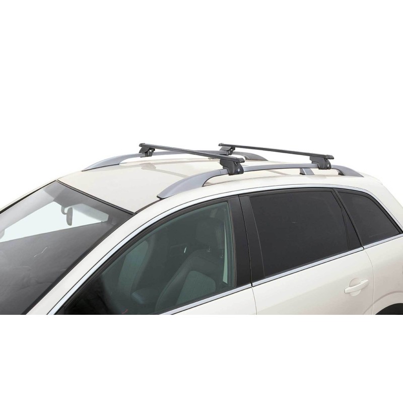 Bagażnik bazowy Taurus EasyUp stalowy (T2/156815) ⬅️ sklep DOAN