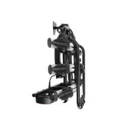 Wieszak ścienny z kulą Inter Pack do mocowania bagażników na hak ⬅️ sklep DOAN