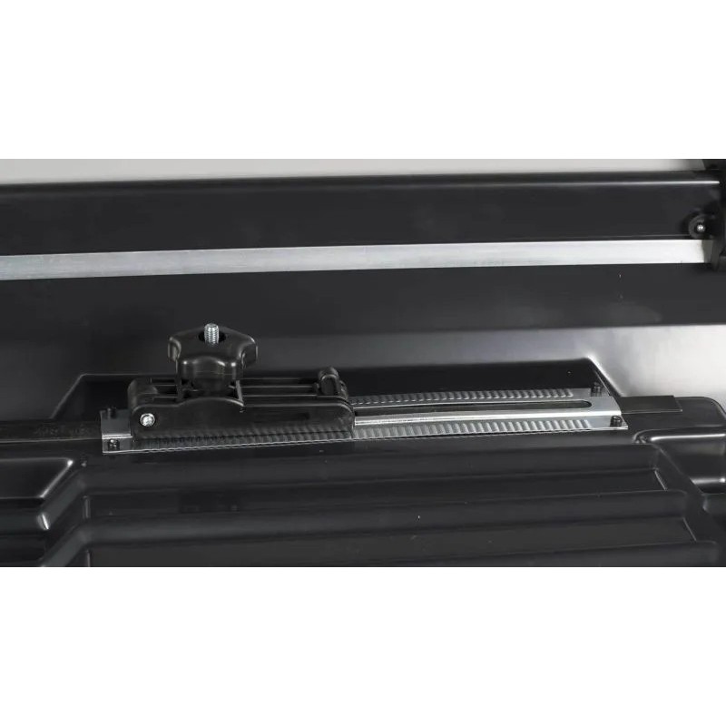 Box dachowy Taurus Adventure 340 litrów - biały połysk ⬅️ sklep DOAN