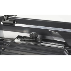 Box dachowy Taurus Adventure 340 litrów - biały połysk ⬅️ sklep DOAN