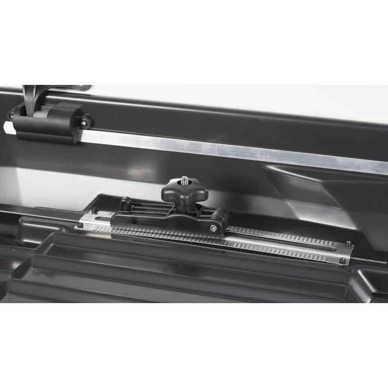 Box dachowy Taurus Adventure 340 litrów - biały połysk ⬅️ sklep DOAN