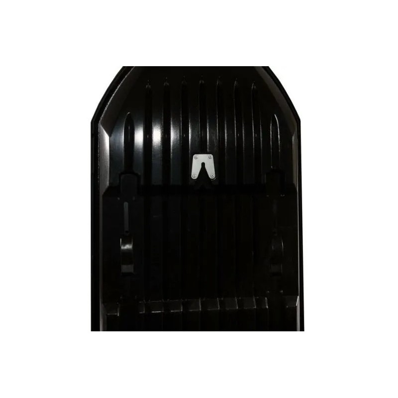 Box dachowy Taurus Adventure 340 litrów - biały połysk ⬅️ sklep DOAN